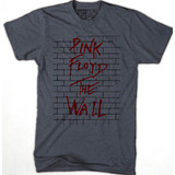 Pink Floyd The Wall Playera Hombre Rott Wear Envío Gratis 