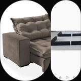 8 Pés Cantoneira Plástico Sofa,puf, Poltrona, Centro De Mesa