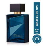 Natura Essencial Oud Edp 100 ml Para Hombre