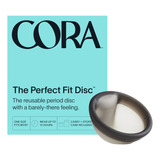 Cora Disco Menstrual | Disco De Periodo Reutilizable | Desga