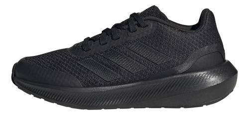 Zapatillas adidas Run Falcon Sportswear 3 Color Negro 31 Ar
