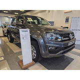 Volkswagen Vw Amarok V6 0km Comfortline Precio 4x4 2024 B9