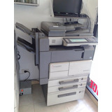 Fotocopiadora Bizhub 500 Finisher 50 Ppm, Liquido!!!