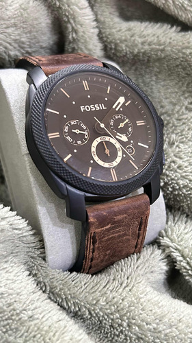 Relógio Masculino Fossil Fs4656ie