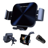 Soporte Con Carga Inalambrica Para Auto Samsung Z Fold Dearh