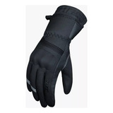 Guante X11 Nieve Invierno 100% Impermeables Con Protecciones