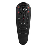 Ratón Neumático Con Control Remoto G30s, 2.4 G, Voz Intelige