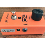 Pedal Phase 90 Mxr