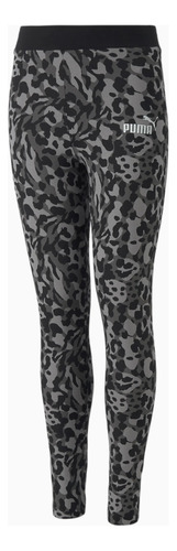 Calza Niña Puma Alpha Aop Leggings G