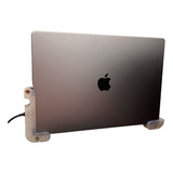 Soporte De Pared Para Macbook Pro M1 14  / 16  Mac Mount