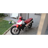 Gilera Smash 