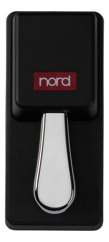 Pedal De Sustain Nord Single Pedal 2 Nord