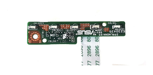 Board Led Para Asus X202e