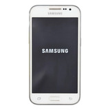 Telefono Celular Samsung Galaxy Core Prime Liberado Blanco