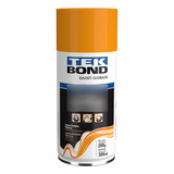 Spray Limpa Contato Elétrico Eletrônico 300ml Tek Bond