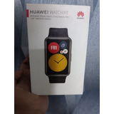 Smartwatch Huawei En Color Negro B09