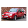 Manual De Taller Citroen Saxo (1996 Al 2003) Citroen Saxo