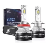 Kit Super Led K7c Plus 4300k 150w Premium Branco Puro Ultra