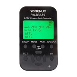 Radio Flash Yongnuo Yn622c-tx Yn622 Tx E-ttl Para Canon