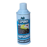 Espuma Limpiadora Tekclean 400ml