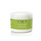 Exel Crema Para Masajes Con Extracto De Algas (500g)