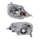 Optica Toyota Etios 2013 2014 2015 2016 2017 Original Der