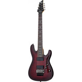 Guitarra Electrica Schecter Demon 7 Fr 7 Cuerdas Msi