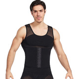 Prendas Moldeadoras Body Shaper Para Hombre