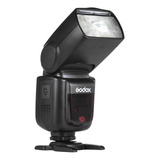 Lámpara De Flash Nikon Pentax Li-ion Para Cámaras Olympas Gn