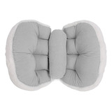 Almohadas Con Soporte Para La Cintura, Ajustable, Desmontabl