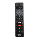 Control Remoto Tv Philips Smart Tv Vr-601