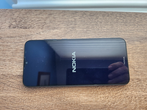 Celular Nokia C20