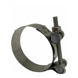 Abraçadeira Tucho Inox T-clamp 3  (80 X 89mm)