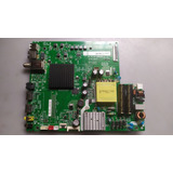 Placa Principal Tv Semp Tcl 43s6500fs - 40-rt41k1-mpb2hg