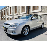 Hyundai I30 2.0 Mpi 16v Gasolina 4p Automático