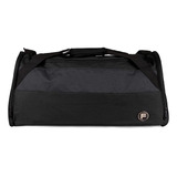 Bolso Eder M 75 Lts Negro F La Maleta De Chile