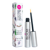 Alargador De Pestañas En Serum Bloom Organics