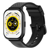 Reloj Inteligente Zeblaze Gts 3 De 2.03 In Negro [u]