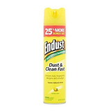 Endust Multi-surface Pusting & Cleaning Spray 12.5 Onzas