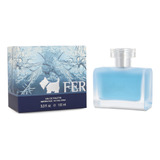 Ferrioni Ice Blue Ferrioni 100 Ml Edt Spray - Hombre