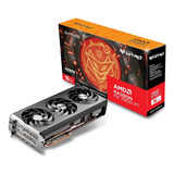 Tarjeta De Video Amd Radeon Rx 7800 Xt Sapphire Nitro+ 16gb