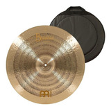 Platillo Meinl Byzance 22 Jazz Tradition Ride  B22trr