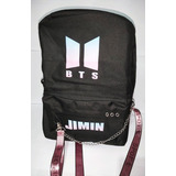 Mochila Bts Jimin 42cm