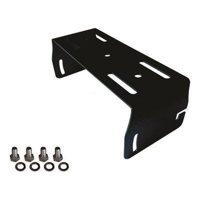 Suporte Veicular Para Icom Ic2730 Antena Kit