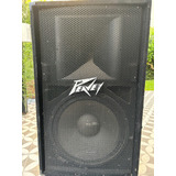 Parlantes Peavey