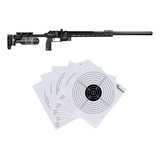 Pcp Aire Rifle  Fx Panthera 700 Mira Ambidiestro X P