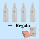 Ácido Hialuronico Napca Nuskin Original (4) Mas Regalo 