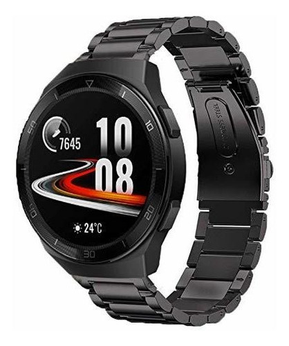 Correa De Reloj - Compatible With Huawei Watch Gt 2e Band, B