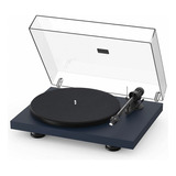 Toca Discos Pro-ject Debut Carbon Evo ( Satin Steel Blue )