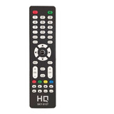 Controle Remoto Universal Compatível C/ Tv Hq Led Smart